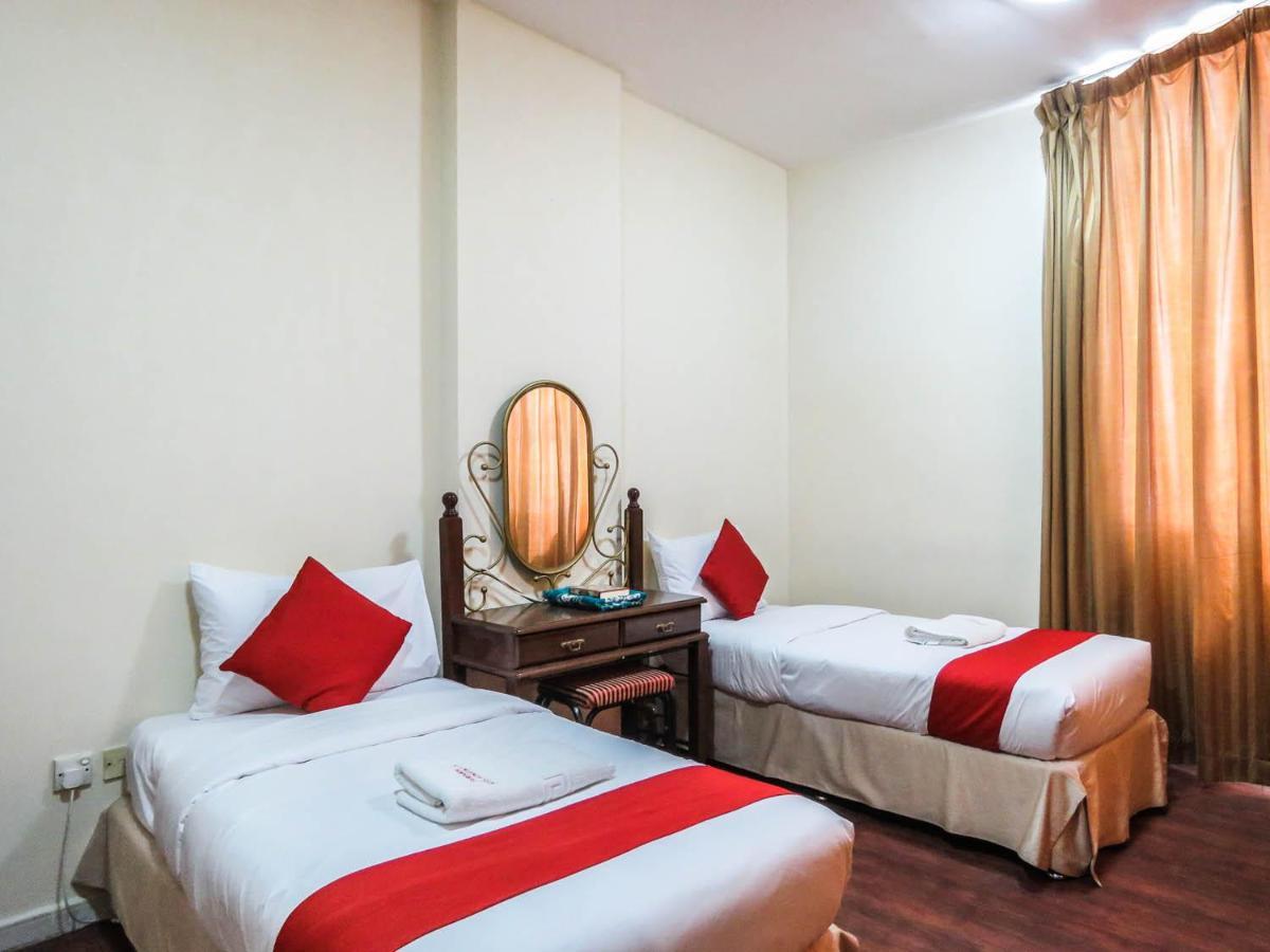 Al Ferdous Hotel Apartment Sharjah Esterno foto