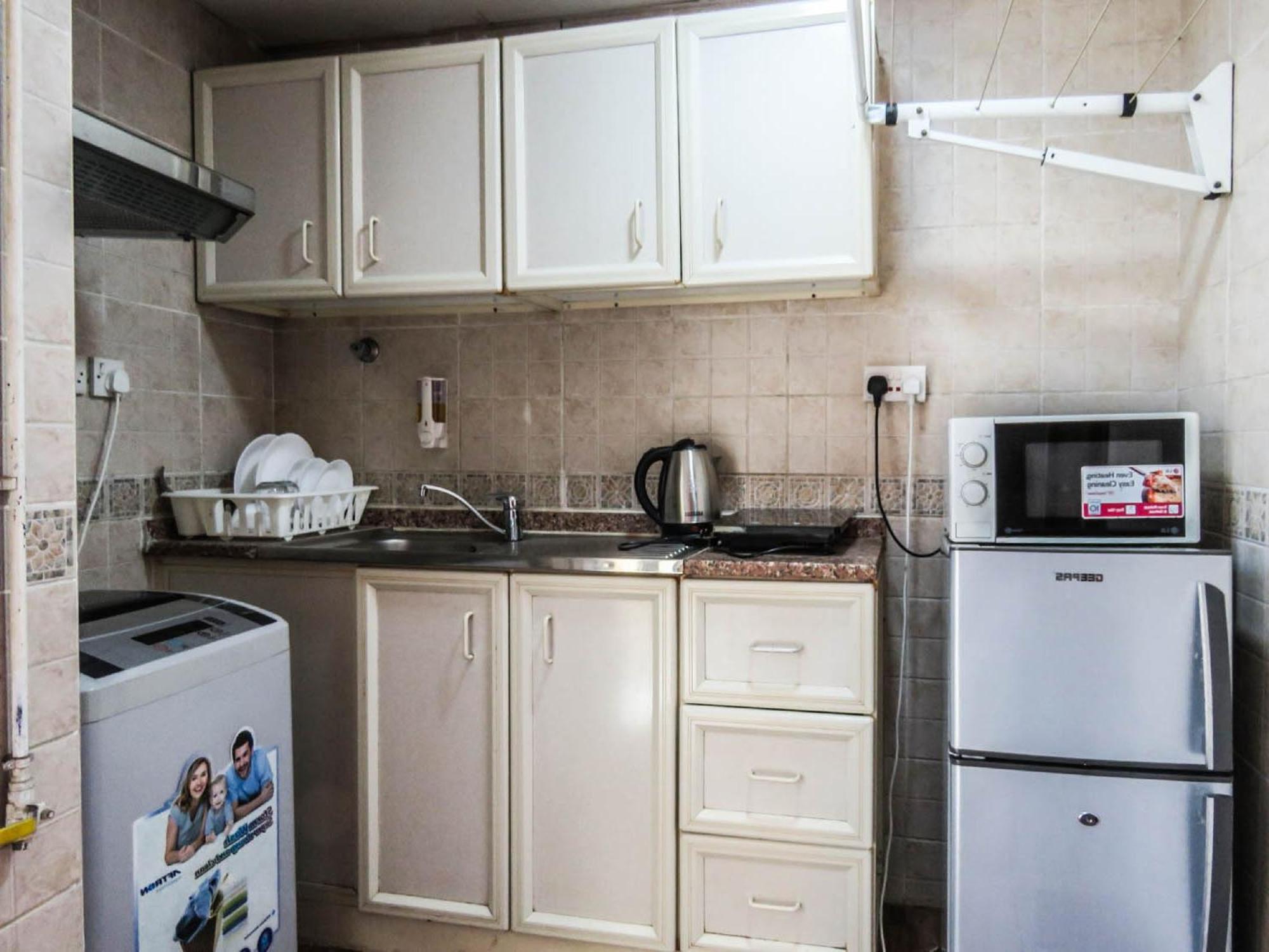 Al Ferdous Hotel Apartment Sharjah Esterno foto