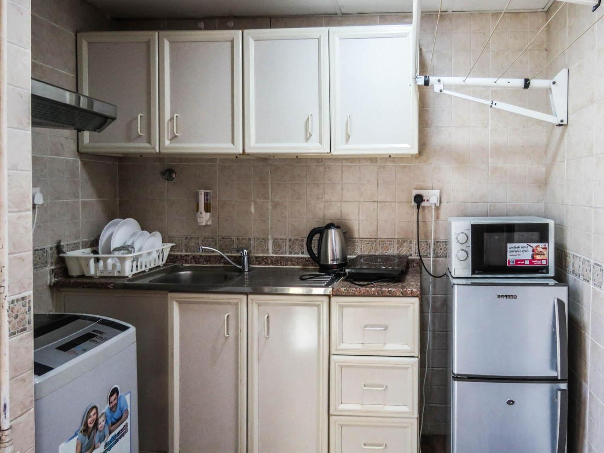 Al Ferdous Hotel Apartment Sharjah Esterno foto