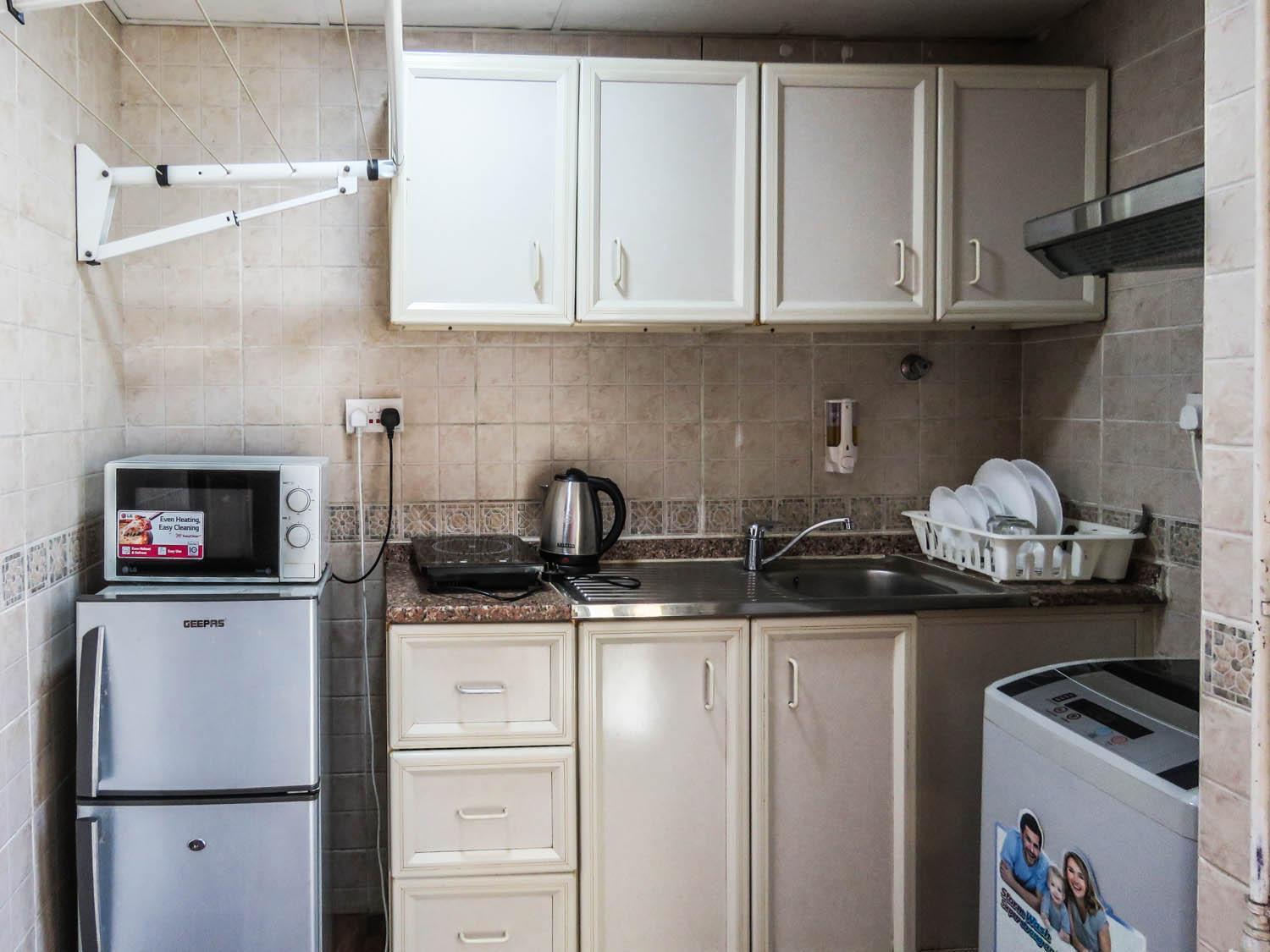 Al Ferdous Hotel Apartment Sharjah Esterno foto