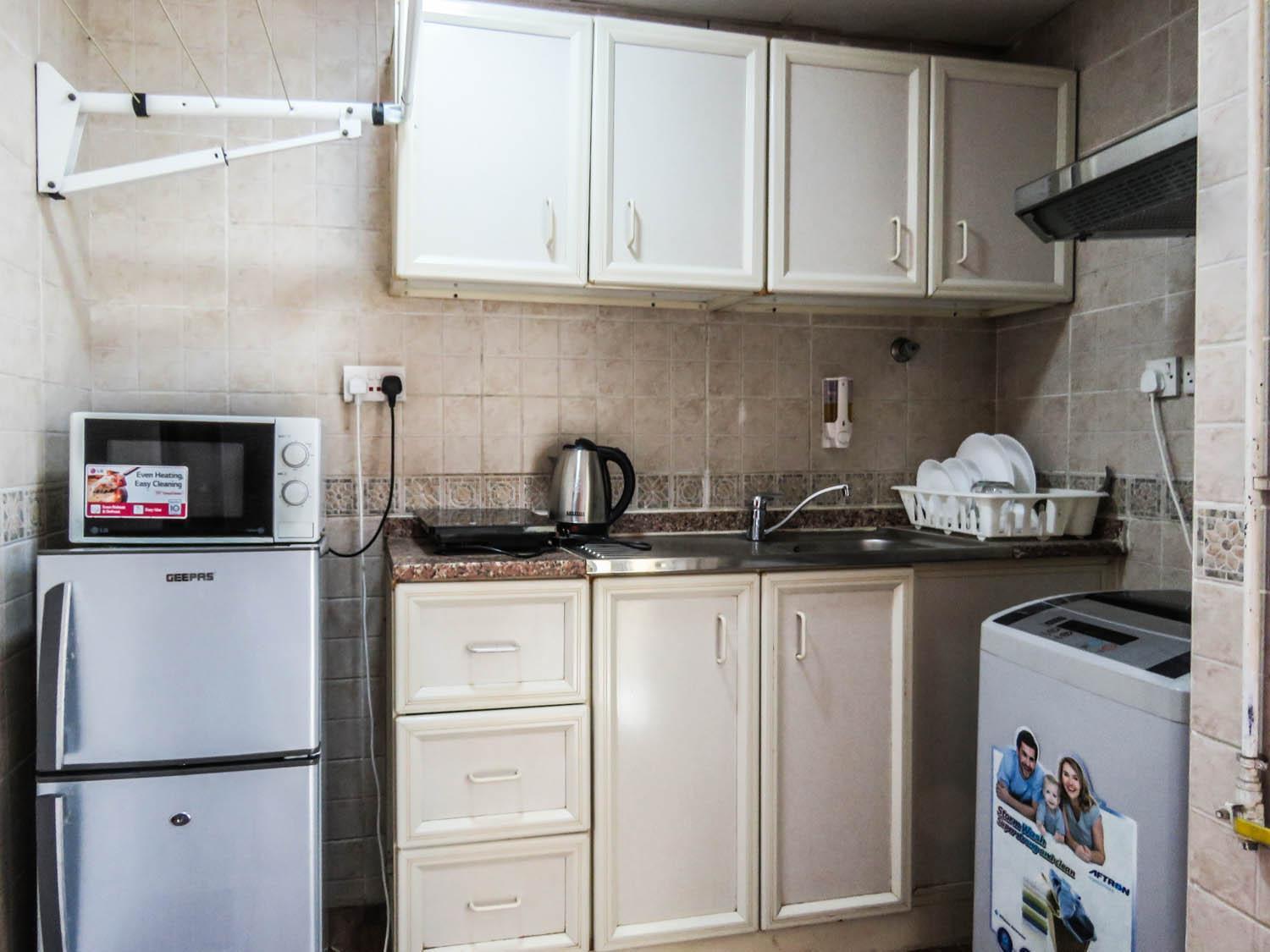 Al Ferdous Hotel Apartment Sharjah Esterno foto